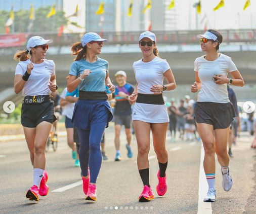 Olahraga Sebelum Sarapan Bisa Bakar Lemak Lebih Baik, Olahraga Setelah Sarapan Bisa Tingkatkan Performa Tubuh